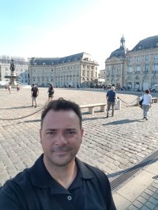 Photo de profil de Jean Philippe Rente