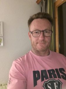 Photo de profil de Jean-Philippe Rigaud