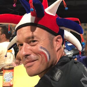 Photo de profil de Jean-Philippe Roux