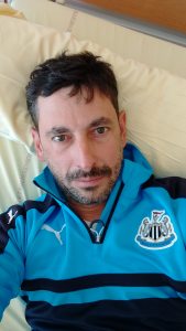 Photo de profil de Jean-Philippe Rozier