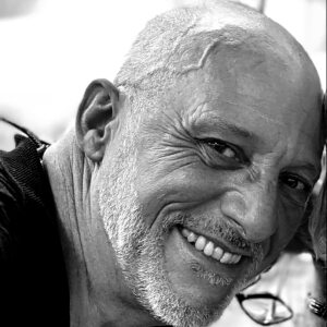 Photo de profil de Jean Philippe Salitra