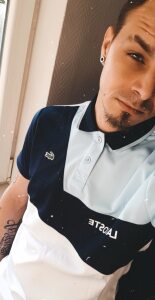 Photo de profil de Jean-Philippe Six