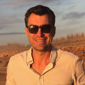 Photo de profil de Jean-Philippe Talec