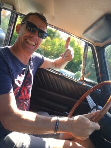 Photo de profil de Jean Philippe Theuil