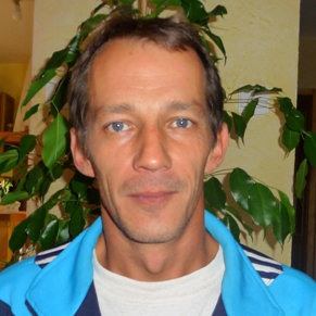 Photo de profil de Jean Philippe Thomas