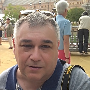Photo de profil de Jean-Philippe Tichit