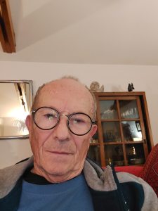 Photo de profil de Jean Philippe Tourret