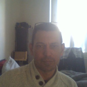 Photo de profil de Jean-Philippe Vogin