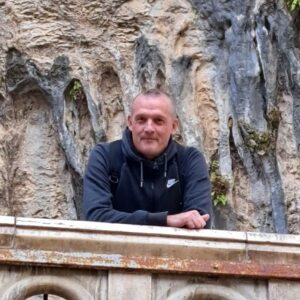 Photo de profil de Jean-Philippe Watremez