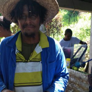 Photo de profil de Jean Philippe Zacharie