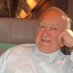 Photo de profil de Jean-Pierre Acezat