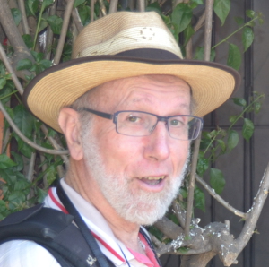 Photo de profil de Jean Pierre Achard