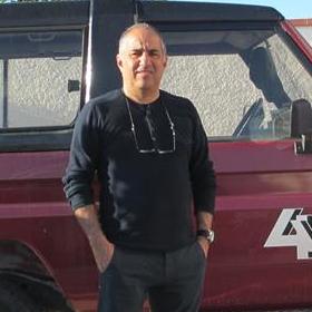 Photo de profil de Jean Pierre Aguila