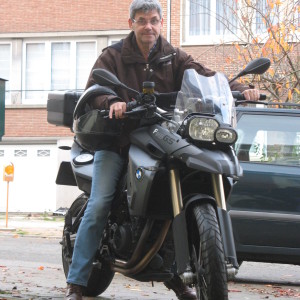 Photo de profil de Jean-Pierre Aiguier