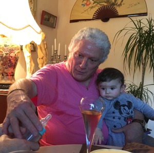 Photo de profil de Jean-Pierre Allene