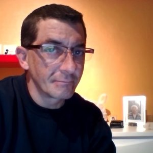 Photo de profil de Jean-Pierre Almaida