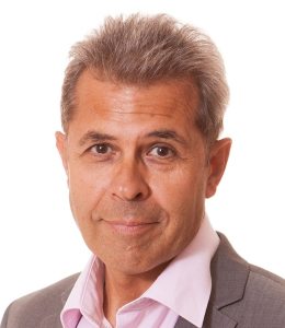 Photo de profil de Jean-Pierre Andrien
