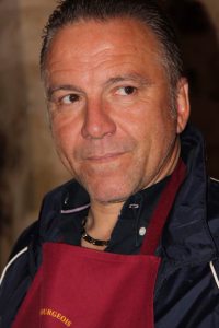 Photo de profil de Jean-Pierre Andry