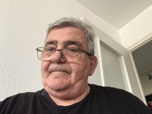 Photo de profil de Jean Pierre Argiolas