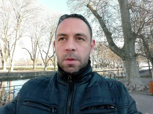 Photo de profil de Jean-Pierre Arnoud