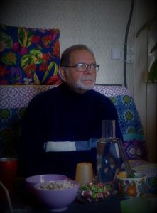 Photo de profil de Jean Pierre Arnoult