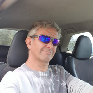 Photo de profil de Jean Pierre Arrii
