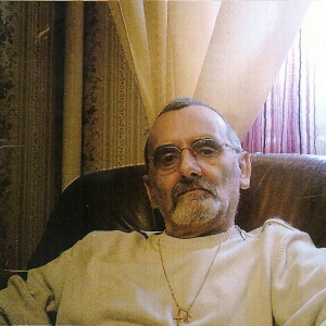 Photo de profil de Jean-Pierre Arroyo