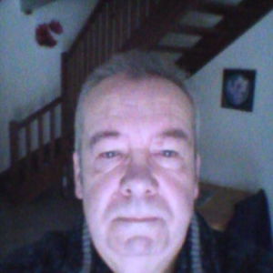 Photo de profil de Jean-Pierre Asline