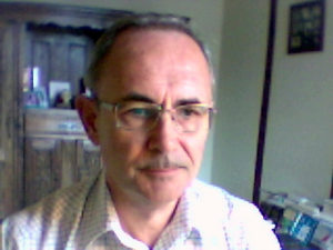 Photo de profil de Jean-Pierre Aubert