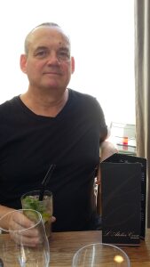Photo de profil de Jean Pierre Aureal