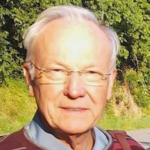 Photo de profil de Jean-Pierre Bachy