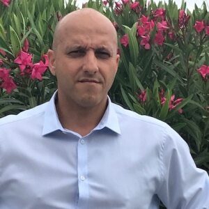 Photo de profil de Jean Pierre Bacic