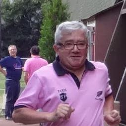 Photo de profil de Jean Pierre Bacon
