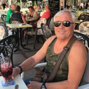 Photo de profil de Jean-Pierre Balaine