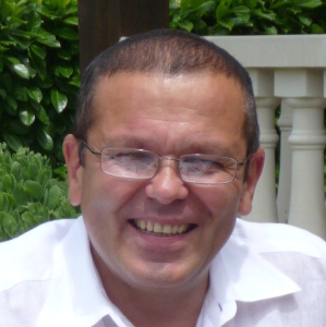 Photo de profil de Jean-Pierre Balech