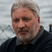 Photo de profil de Jean-Pierre Balestra