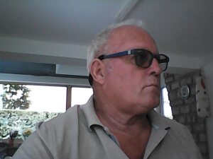 Photo de profil de Jean Pierre Baqué
