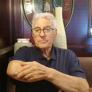 Photo de profil de Jean Pierre Barget