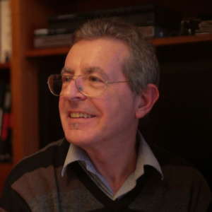 Photo de profil de Jean-Pierre Barlier