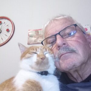 Photo de profil de Jean Pierre Barre
