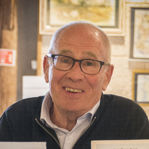 Photo de profil de Jean-Pierre Barré
