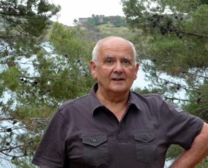 Photo de profil de Jean Pierre Basile