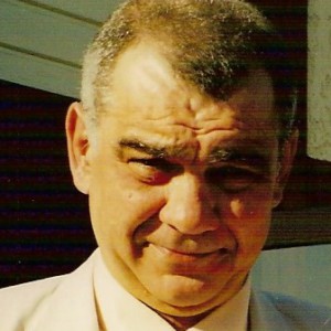 Photo de profil de Jean-Pierre Bataille