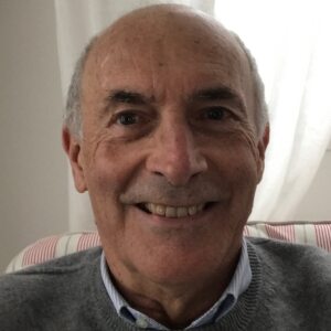 Photo de profil de Jean Pierre Bayoux