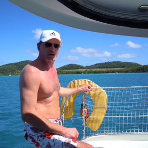 Photo de profil de Jean-Pierre Beaugrand