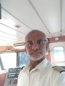 Photo de profil de Jean-Pierre Begue