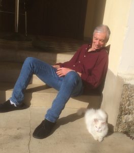 Photo de profil de Jean-Pierre Belot