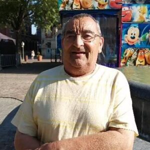 Photo de profil de Jean Pierre Bequet