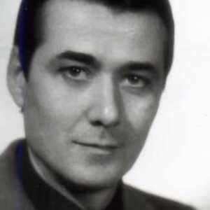 Photo de profil de Jean Pierre Bernardi