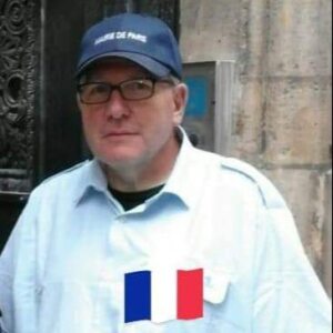 Photo de profil de Jean-Pierre Bernier